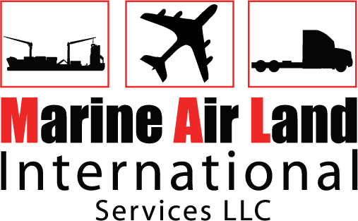 Marine Air Land International Services — home